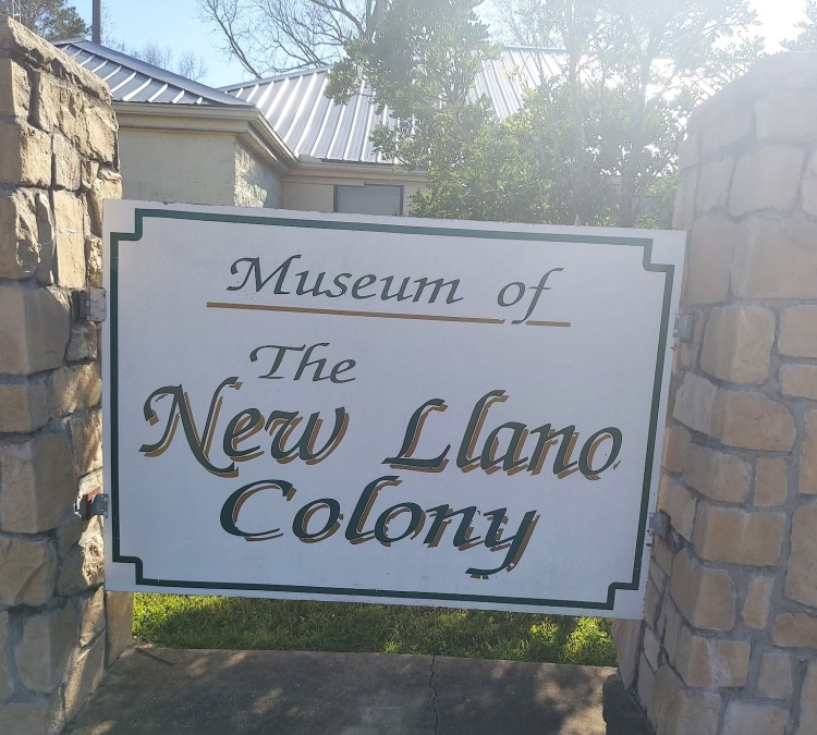 Museum of the New Llano Colony (New&nbspLlano,&nbspLA)